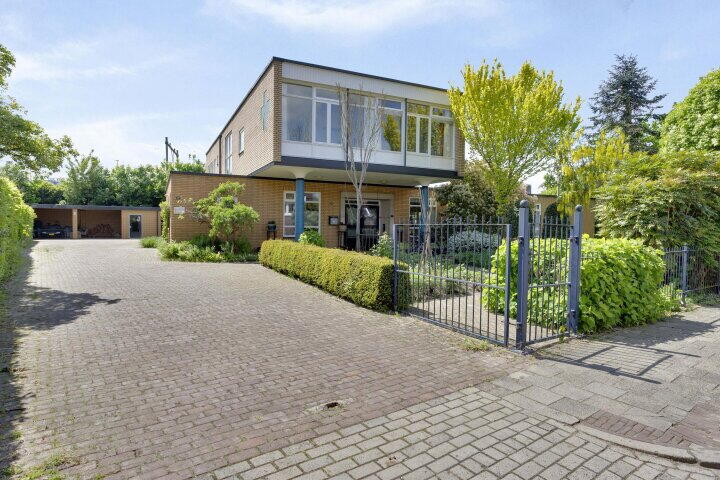 Foto 2 – Vondelstraat 15, Hengelo