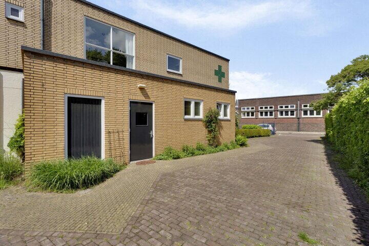 Foto 5 – Vondelstraat 15, Hengelo