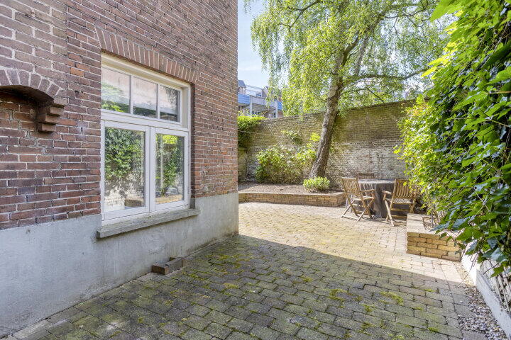 Foto 3 – Vondelstraat 48 A, Nijmegen