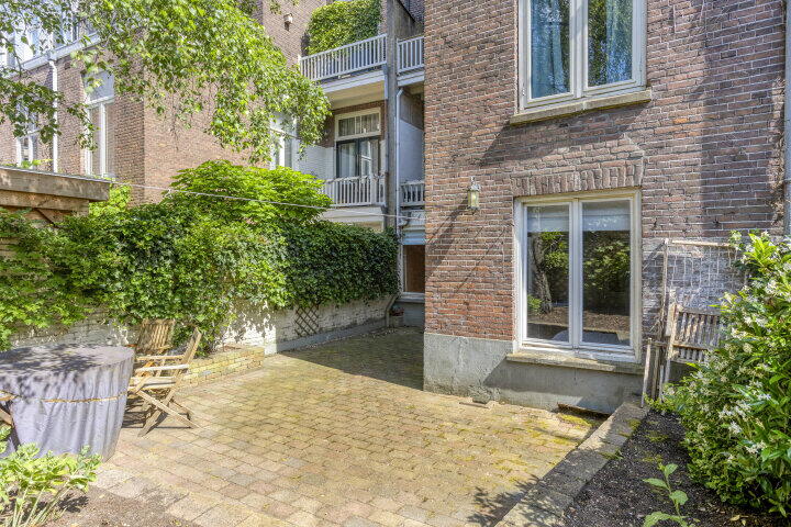 Foto 20 – Vondelstraat 48 A, Nijmegen