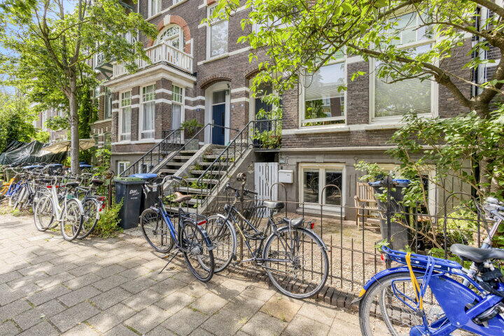 Foto 22 – Vondelstraat 48 A, Nijmegen