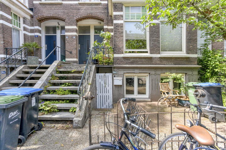 Foto 23 – Vondelstraat 48 A, Nijmegen