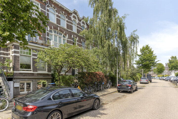 Foto 24 – Vondelstraat 48 A, Nijmegen