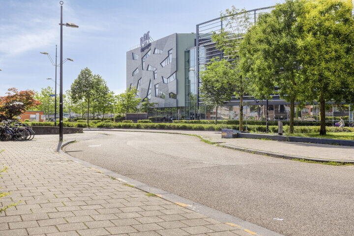 Foto 26 – Vondelstraat 48 A, Nijmegen