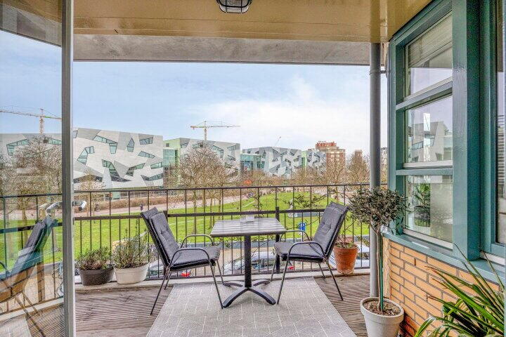 Foto 13 - Vondelstraat 75 B, Nijmegen