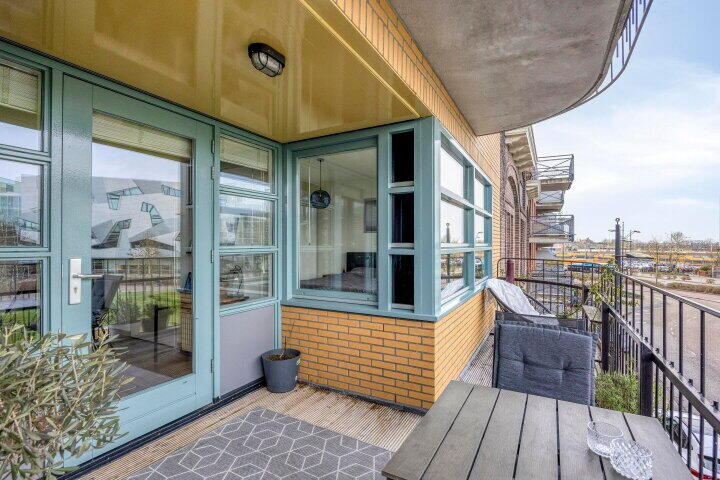 Foto 14 - Vondelstraat 75 B, Nijmegen