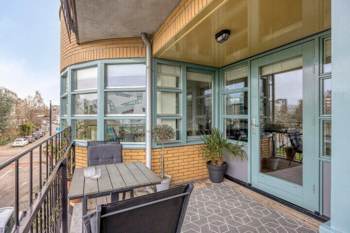 Foto 15 - Vondelstraat 75 B, Nijmegen