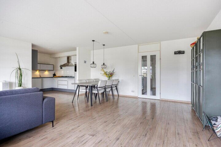 Foto 16 - Vondelstraat 75 B, Nijmegen