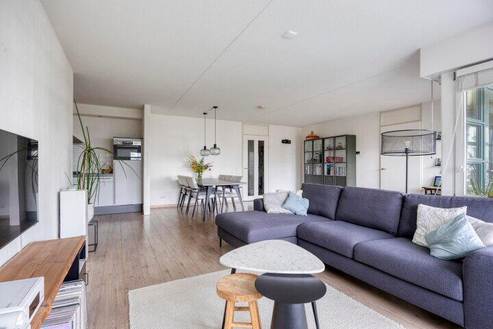 Foto 17 - Vondelstraat 75 B, Nijmegen