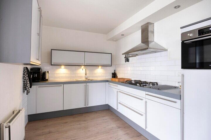 Foto 18 - Vondelstraat 75 B, Nijmegen