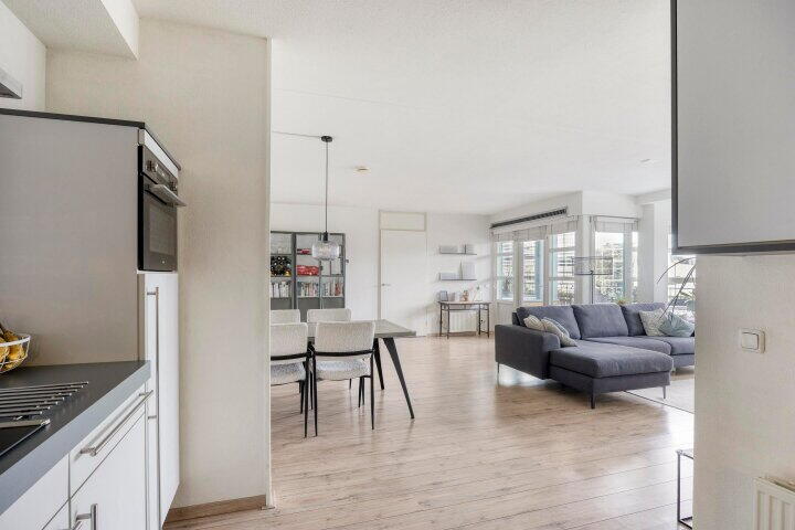 Foto 19 - Vondelstraat 75 B, Nijmegen