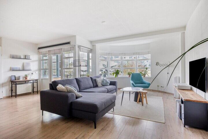 Foto 3 - Vondelstraat 75 B, Nijmegen