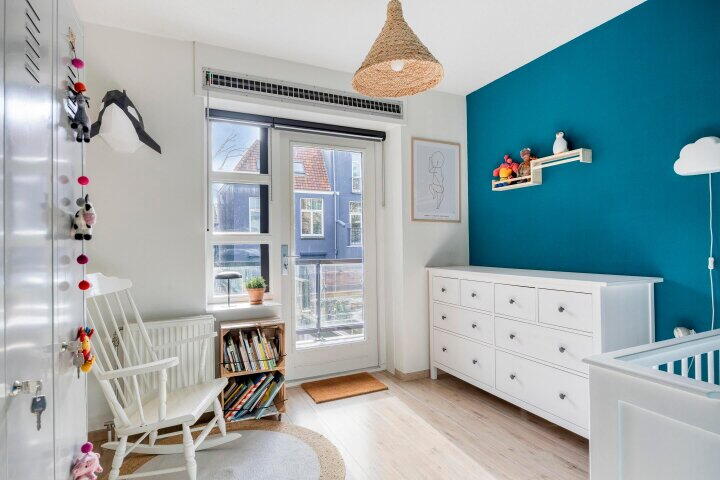 Foto 22 - Vondelstraat 75 B, Nijmegen