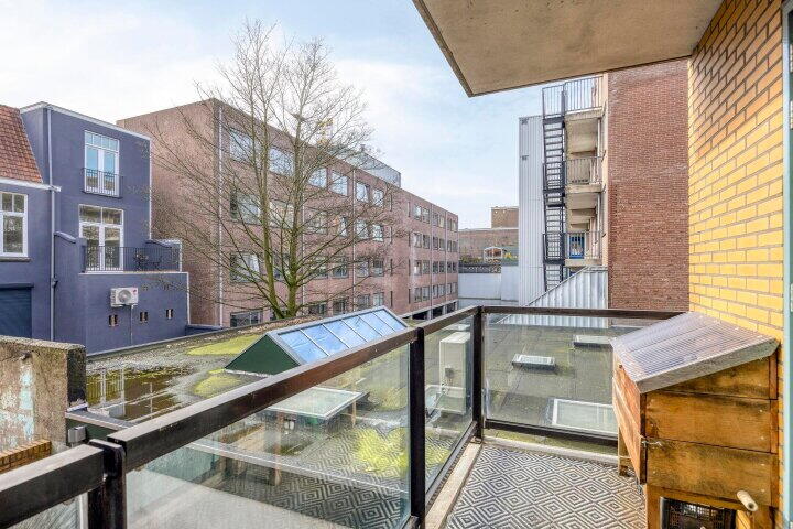 Foto 23 - Vondelstraat 75 B, Nijmegen