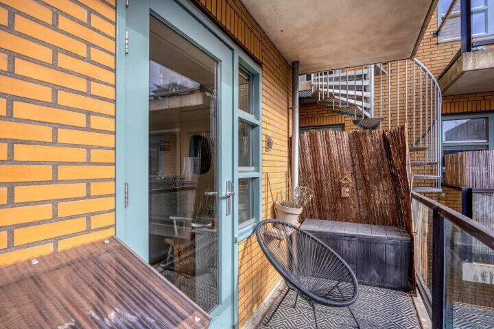 Foto 24 - Vondelstraat 75 B, Nijmegen