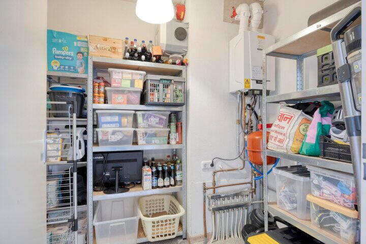 Foto 29 - Vondelstraat 75 B, Nijmegen