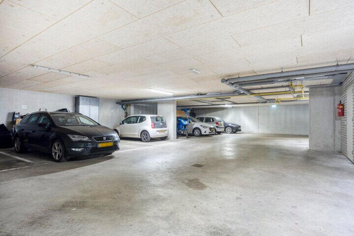 Foto 32 - Vondelstraat 75 B, Nijmegen