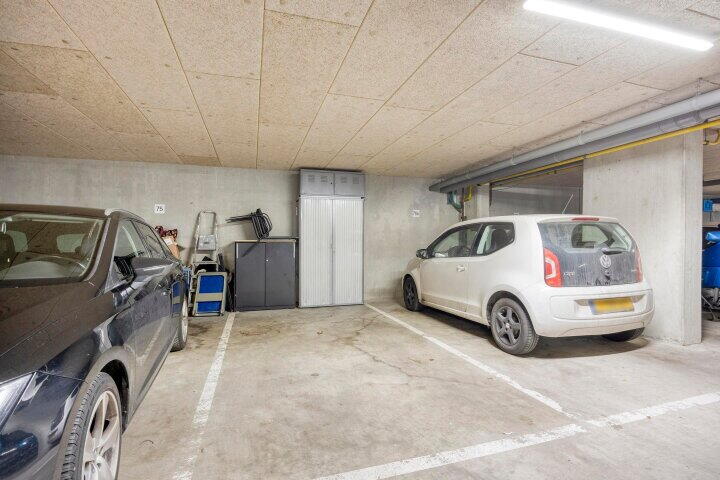 Foto 33 - Vondelstraat 75 B, Nijmegen