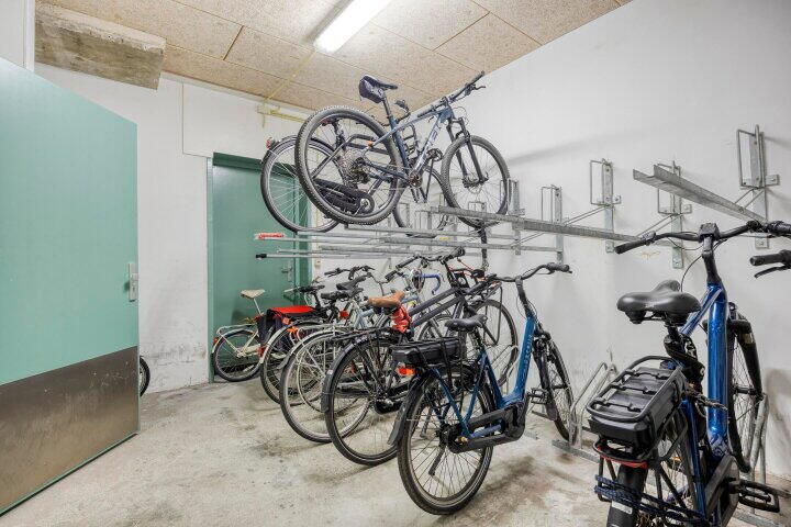 Foto 34 - Vondelstraat 75 B, Nijmegen