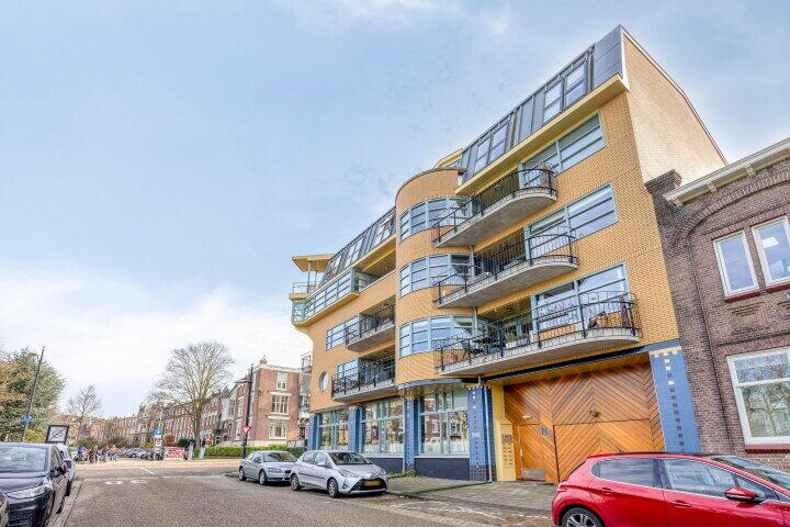 Foto 35 - Vondelstraat 75 B, Nijmegen