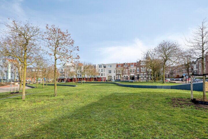 Foto 36 - Vondelstraat 75 B, Nijmegen