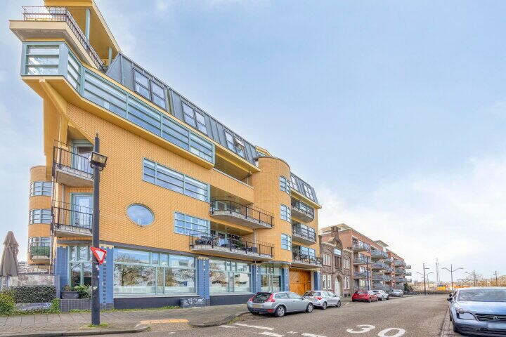 Foto 5 - Vondelstraat 75 B, Nijmegen