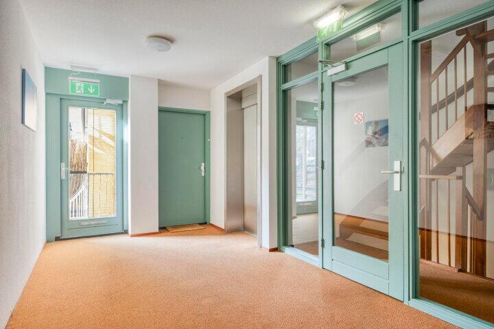 Foto 9 - Vondelstraat 75 B, Nijmegen