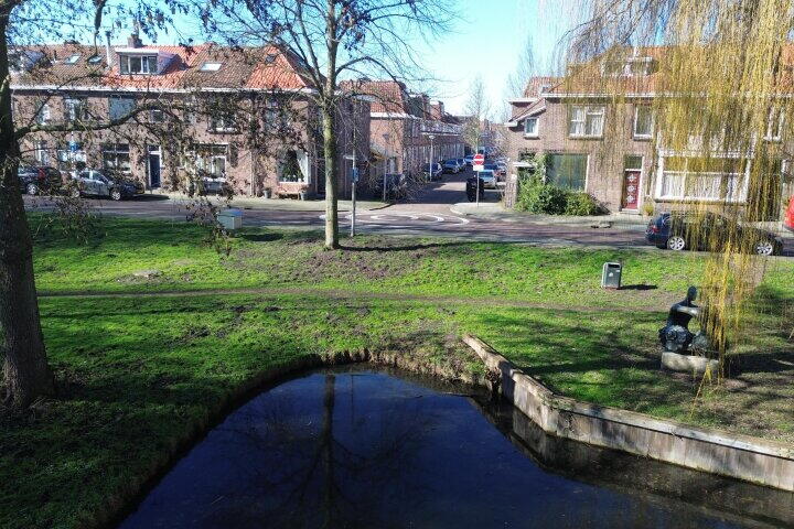 Foto 39 - Vondelstraat 8, Gouda