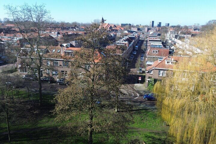 Foto 40 - Vondelstraat 8, Gouda