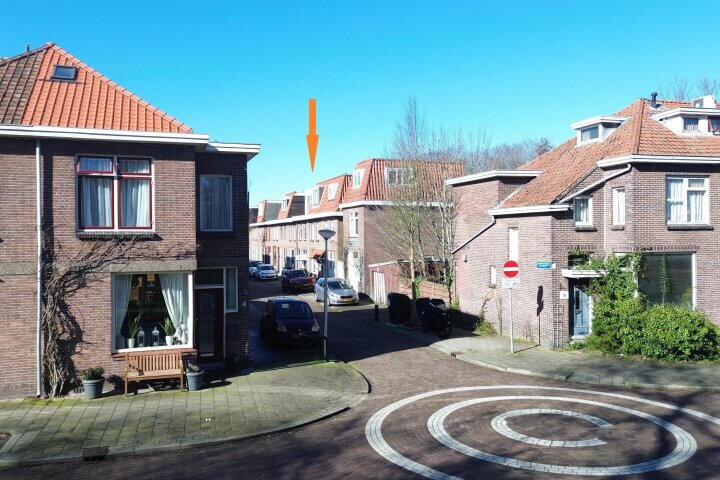 Foto 41 - Vondelstraat 8, Gouda