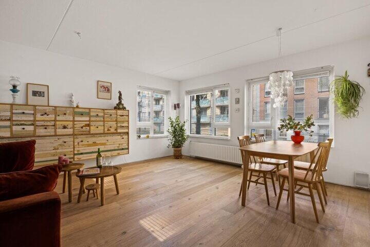 Foto 1 - Von Zesenstraat 360, Amsterdam