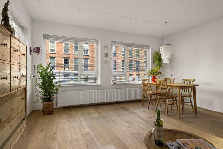 Foto 12 - Von Zesenstraat 360, Amsterdam