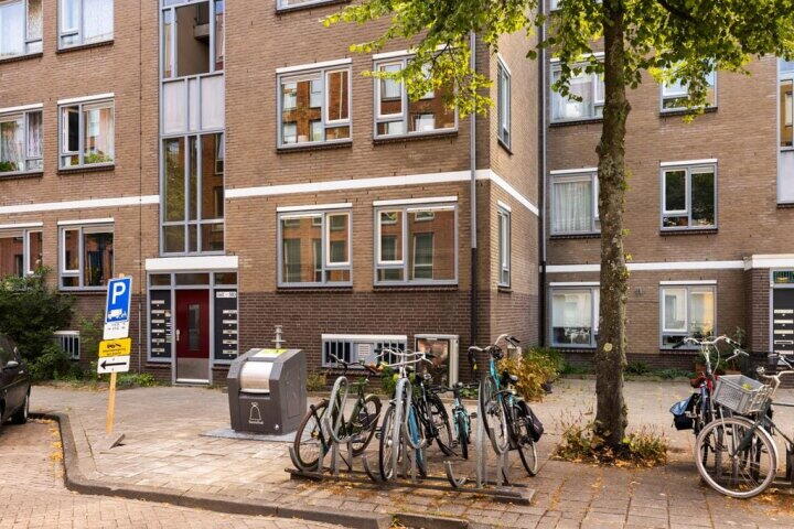 Foto 3 - Von Zesenstraat 360, Amsterdam