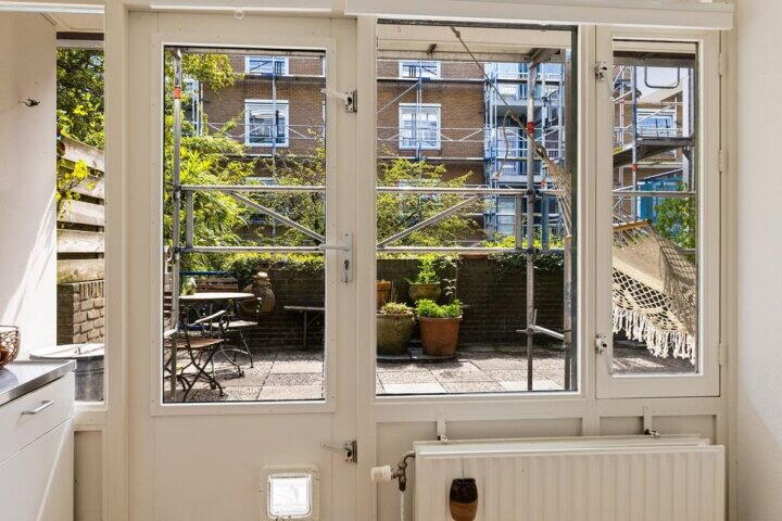 Foto 28 - Von Zesenstraat 360, Amsterdam
