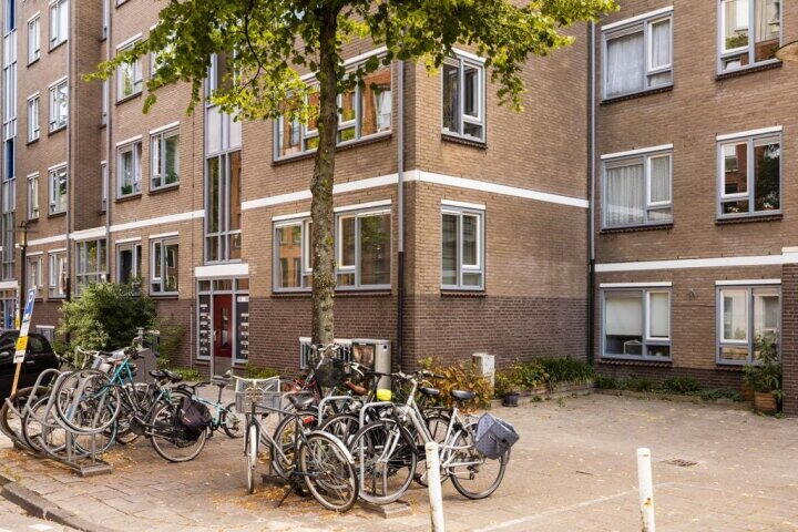 Foto 30 - Von Zesenstraat 360, Amsterdam