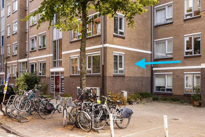 Foto 4 - Von Zesenstraat 360, Amsterdam