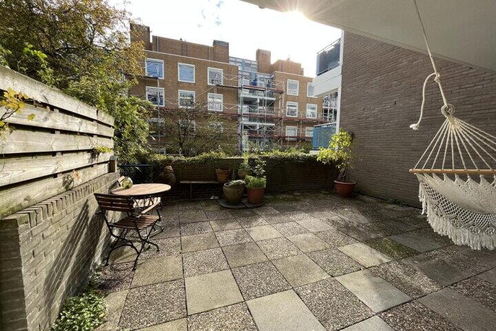 Foto 32 - Von Zesenstraat 360, Amsterdam
