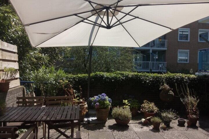 Foto 35 - Von Zesenstraat 360, Amsterdam
