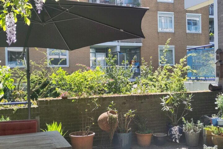 Foto 36 - Von Zesenstraat 360, Amsterdam
