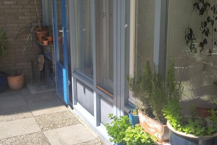 Foto 38 - Von Zesenstraat 360, Amsterdam