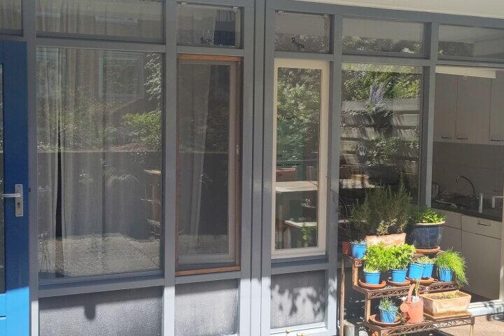 Foto 40 - Von Zesenstraat 360, Amsterdam