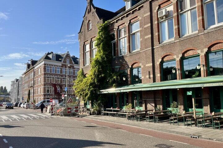 Foto 46 - Von Zesenstraat 360, Amsterdam