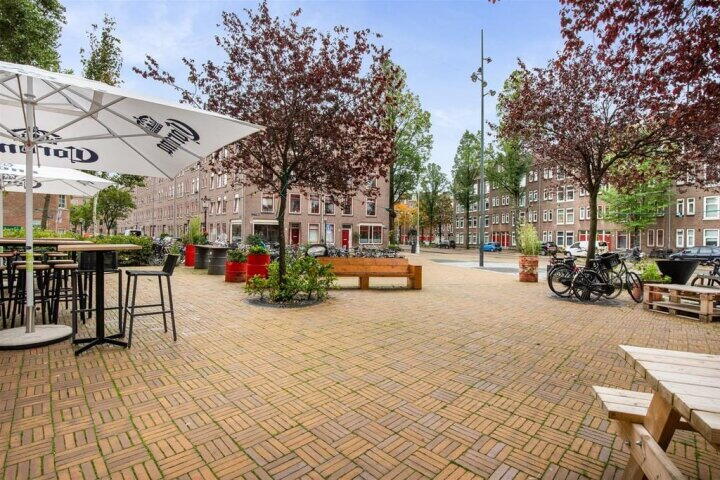 Foto 47 - Von Zesenstraat 360, Amsterdam