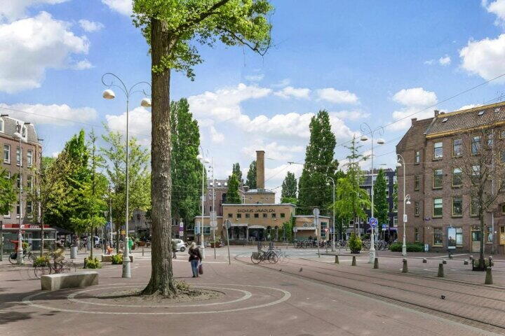 Foto 48 - Von Zesenstraat 360, Amsterdam
