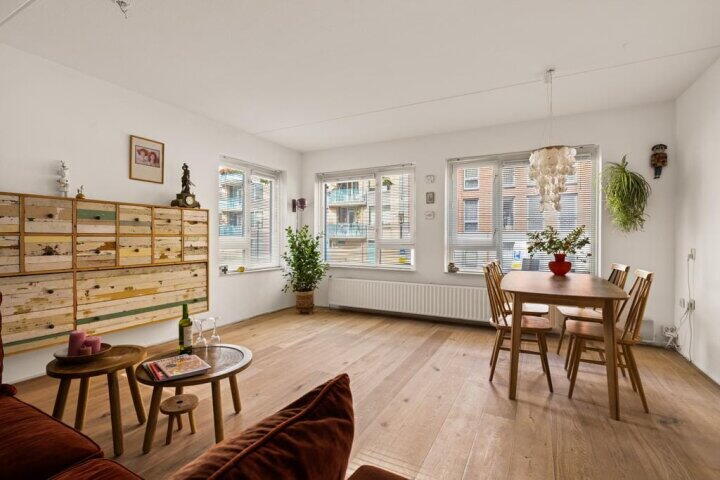 Foto 6 - Von Zesenstraat 360, Amsterdam