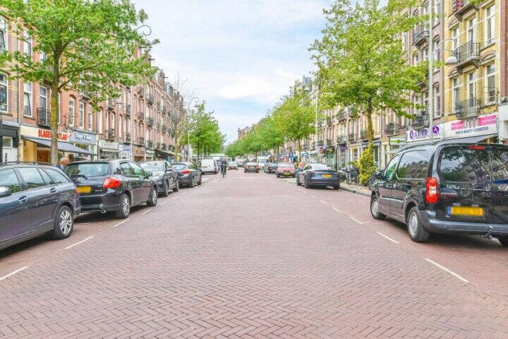 Foto 52 - Von Zesenstraat 360, Amsterdam