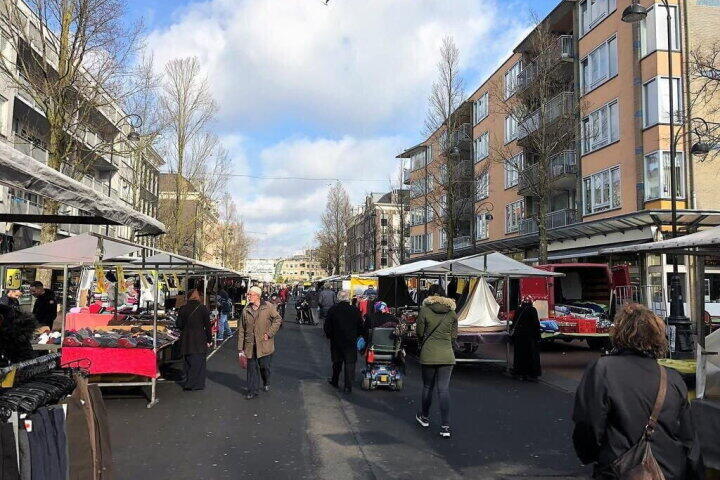 Foto 53 – Von Zesenstraat 360, Amsterdam