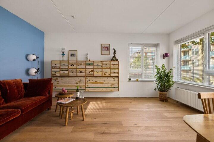 Foto 9 - Von Zesenstraat 360, Amsterdam