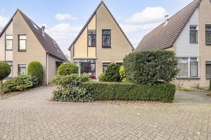 Foto 1 - Voorbijstraat 22, Duiven