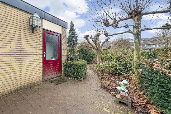 Foto 14 - Voorbijstraat 22, Duiven